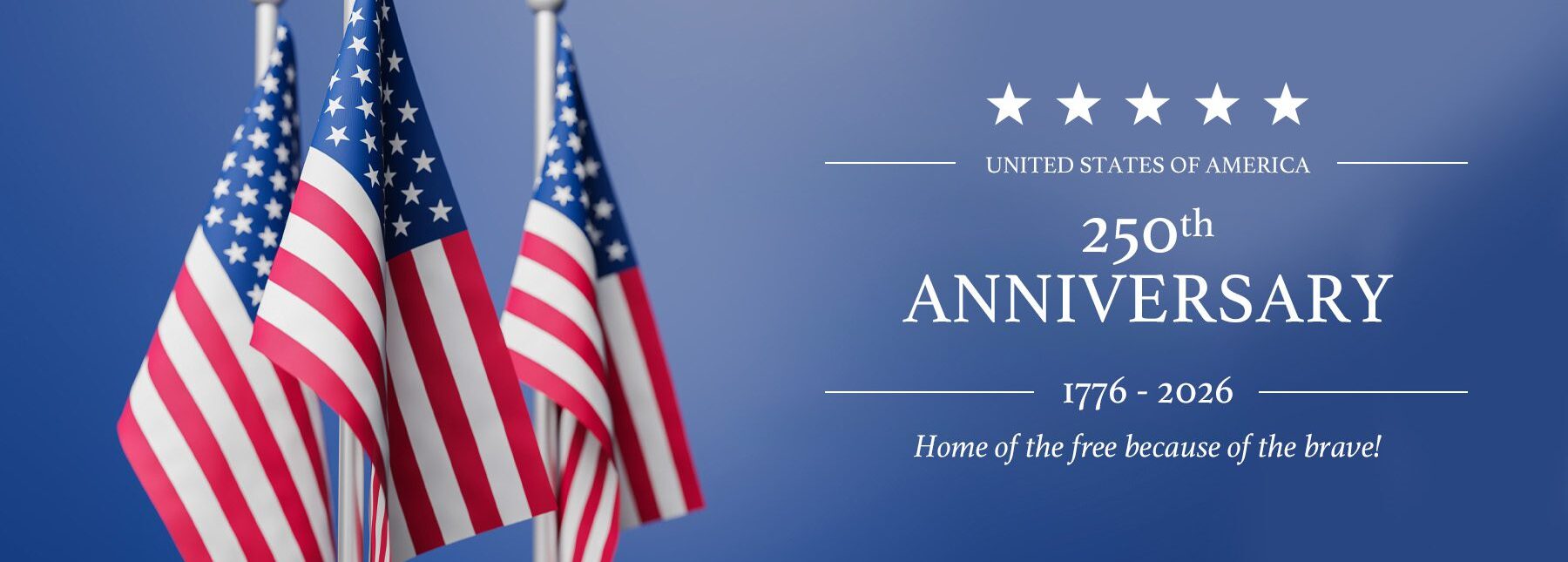 250th Anniversary Air 1800x745 250th Anniversary Air 1800x745